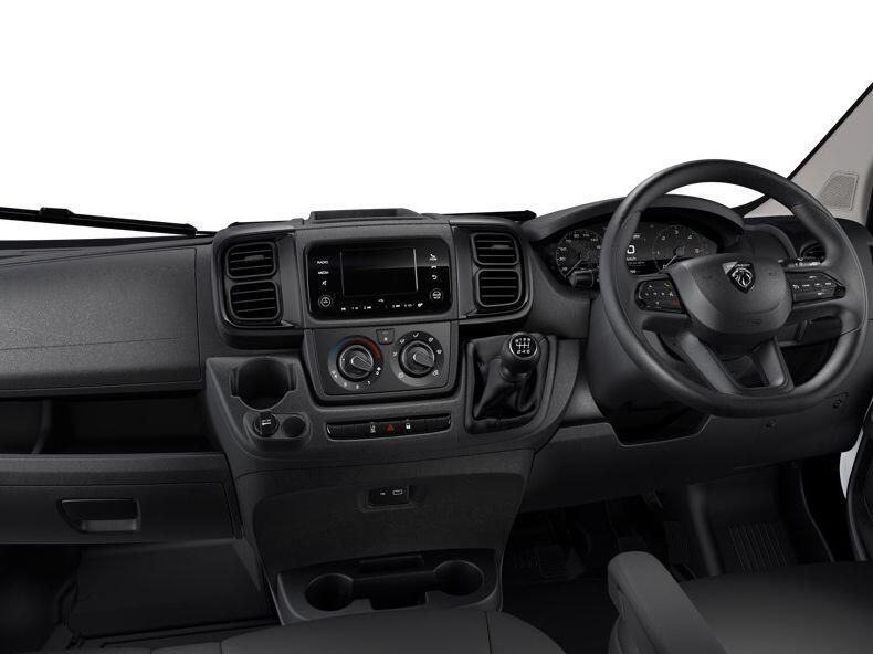 Used Peugeot Boxer for sale - 77331194: Photo 5