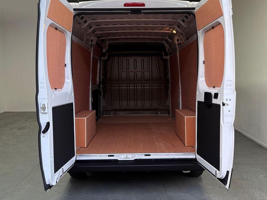 Used Peugeot Boxer for sale - 77331194: Photo 9