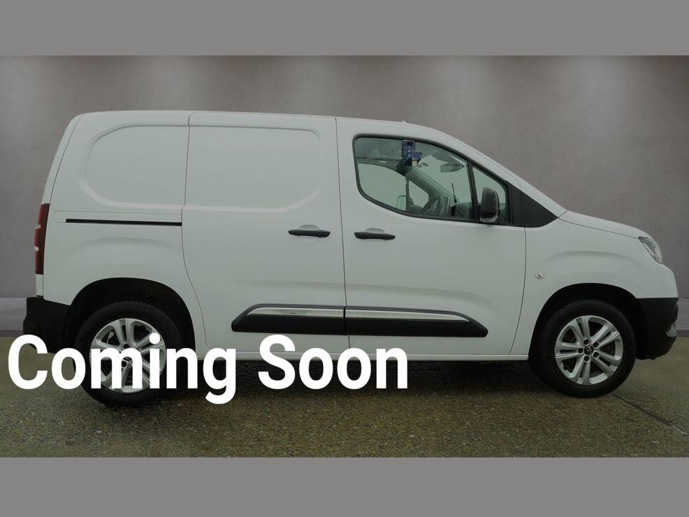 Used Toyota ProAce for sale - 77587313: Photo 1