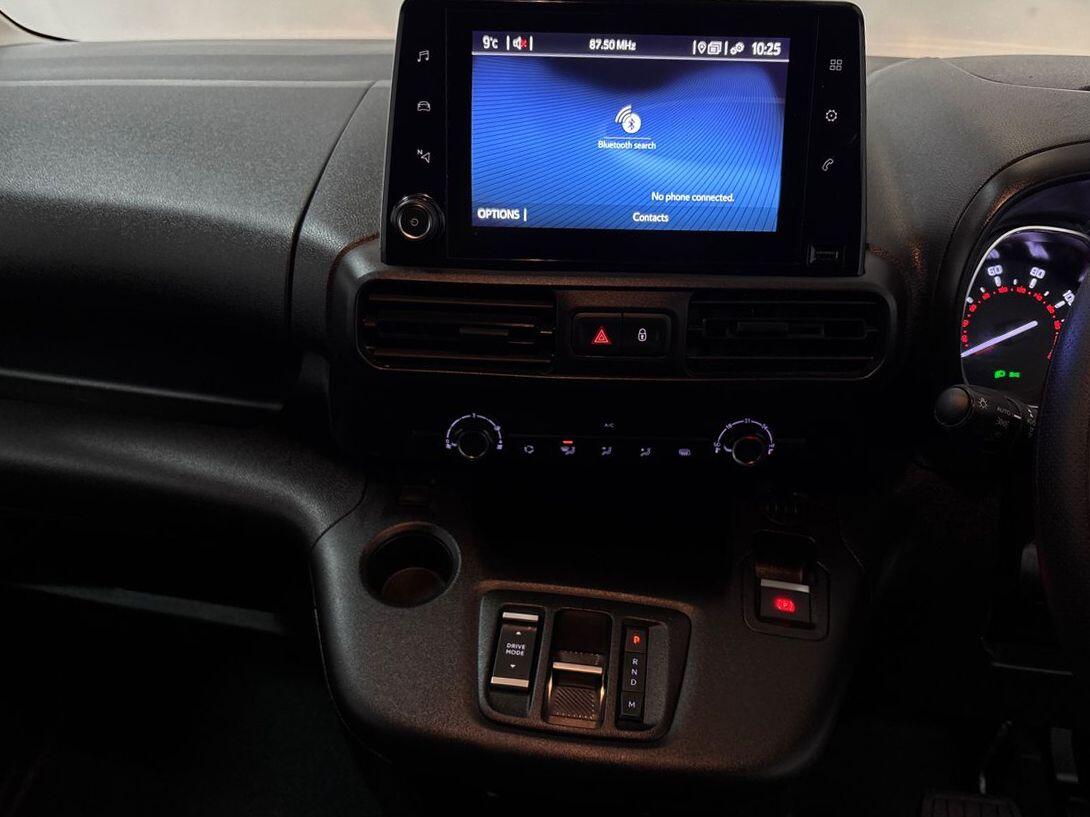 Used Toyota ProAce 2024 for sale - 77587313: Photo 19