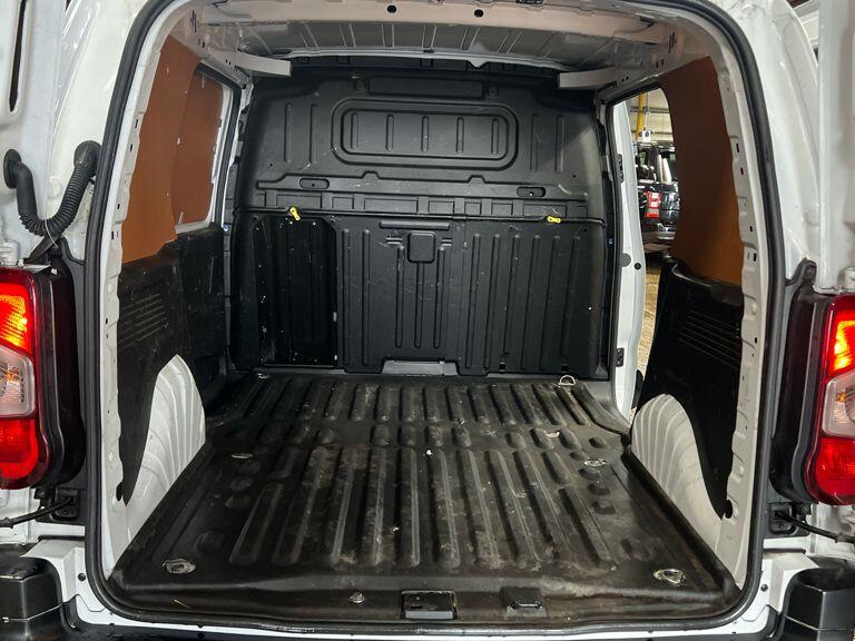 Used Toyota ProAce for sale - 77587313: Photo 3