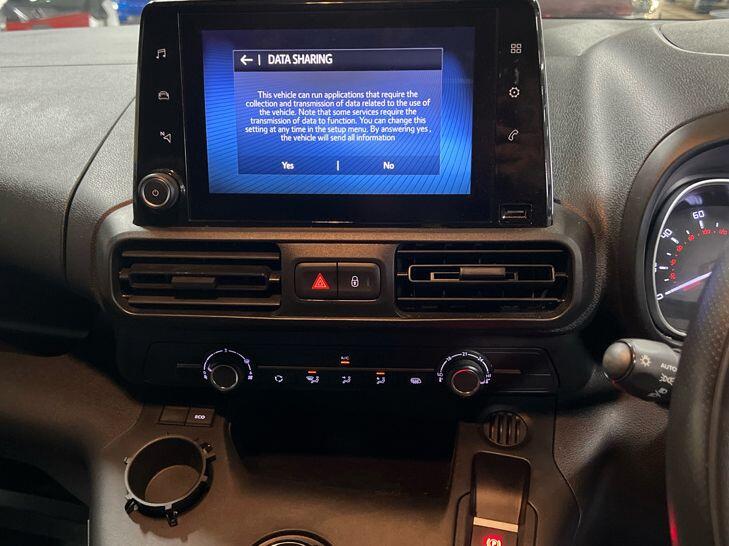 Used Toyota ProAce for sale - 77587313: Photo 6