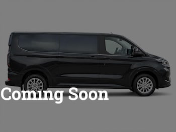 Used Ford Tourneo Custom 2020 for sale - 79304372: Photo
