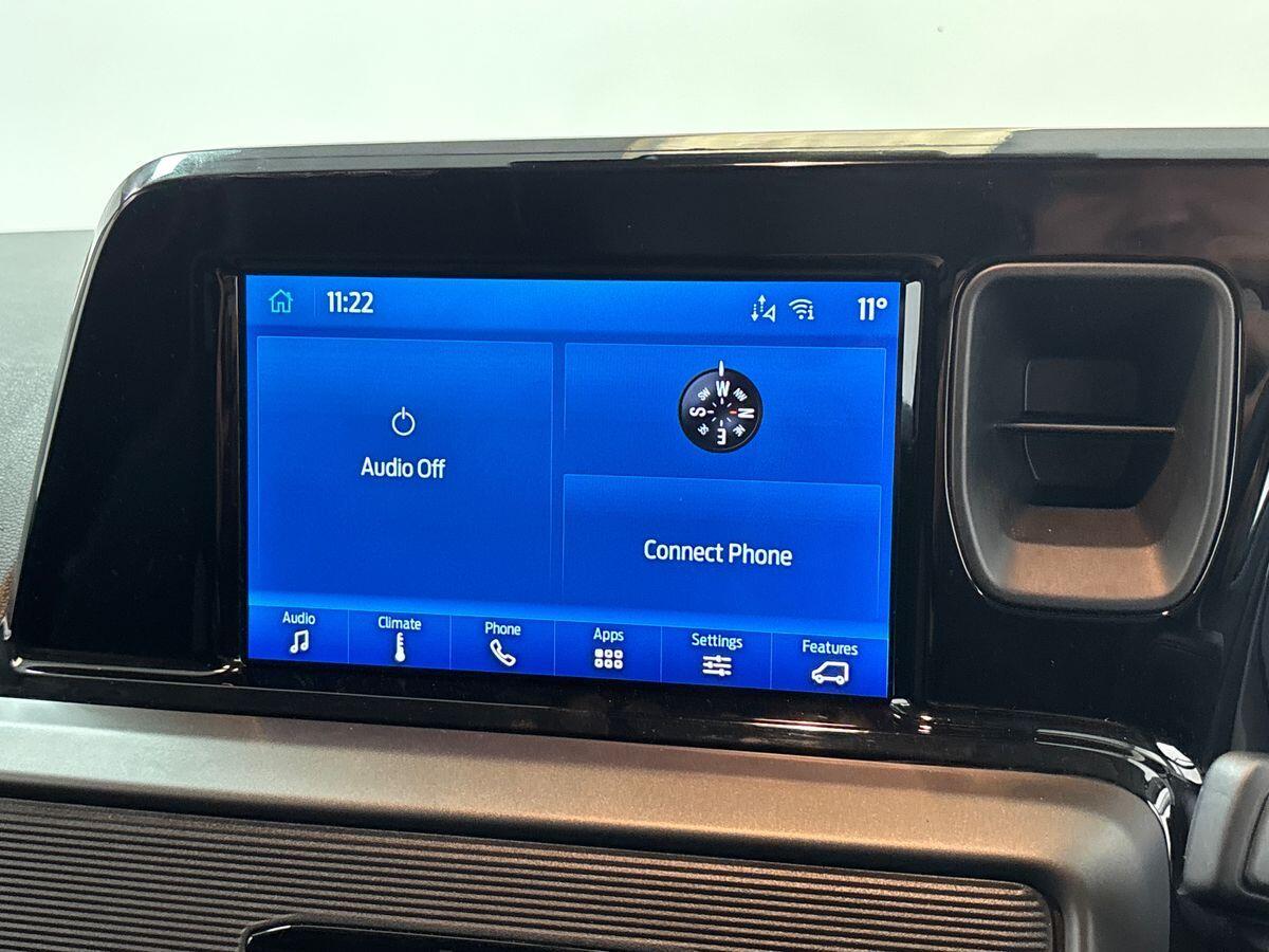 Used Ford Transit Courier for sale - 77696818: Photo 20