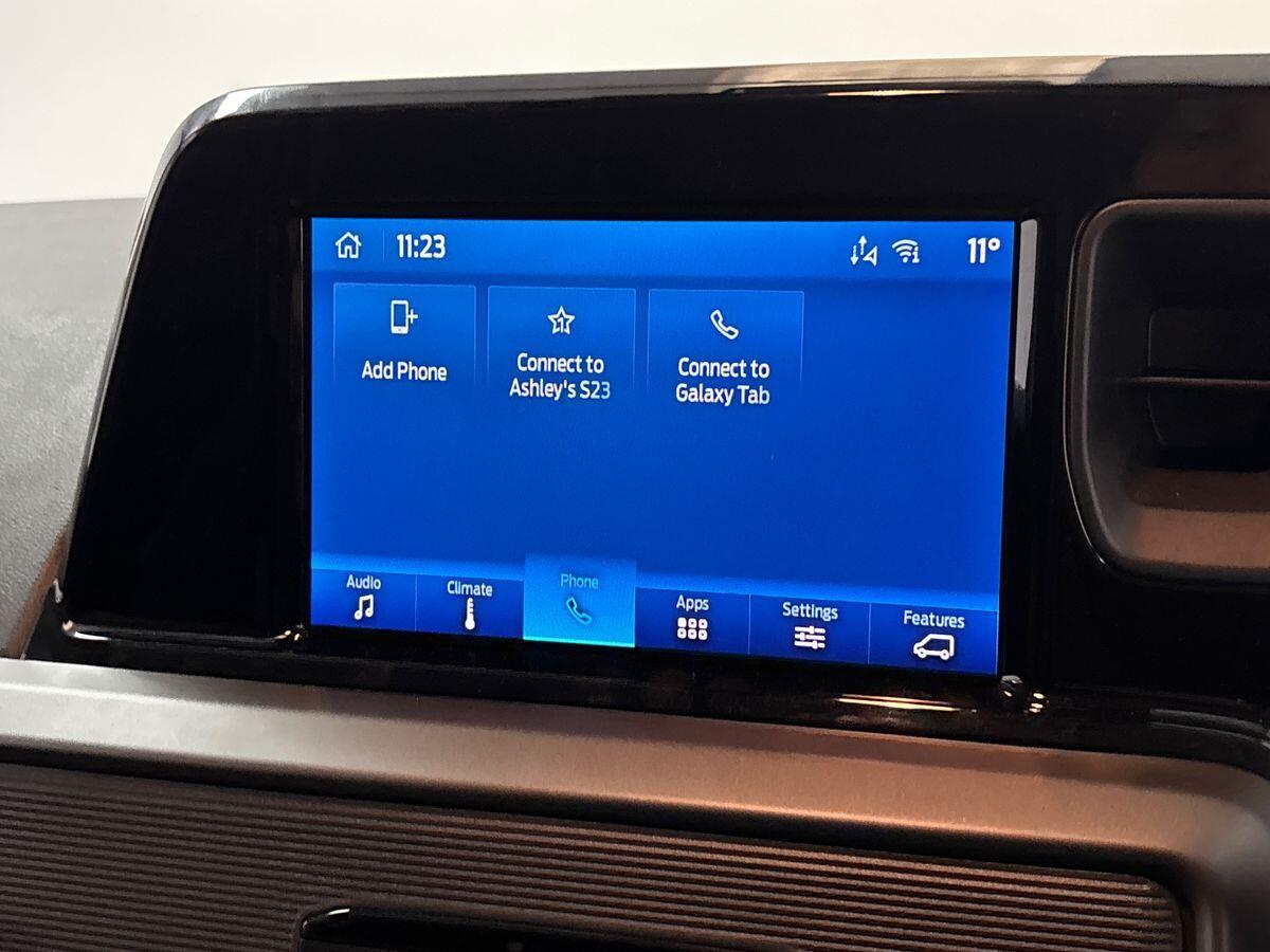 Used Ford Transit Courier for sale - 77696818: Photo 24