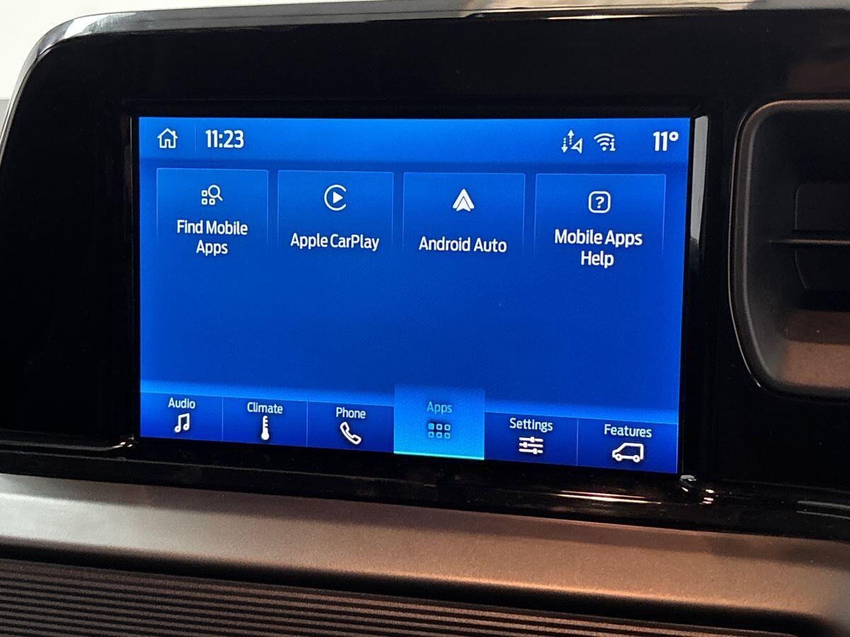 Used Ford Transit Courier for sale - 77696818: Photo 25