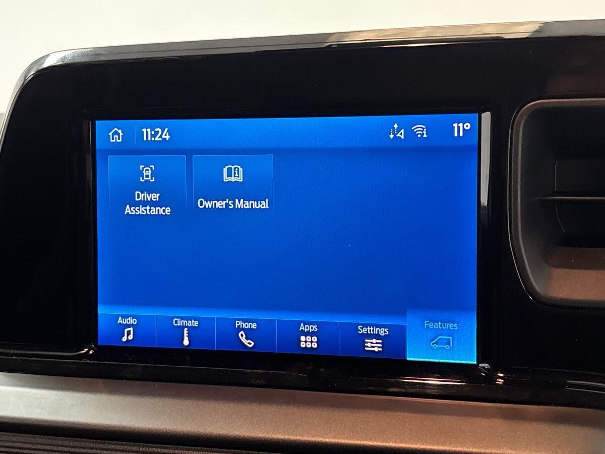 Used Ford Transit Courier for sale - 77696818: Photo 27