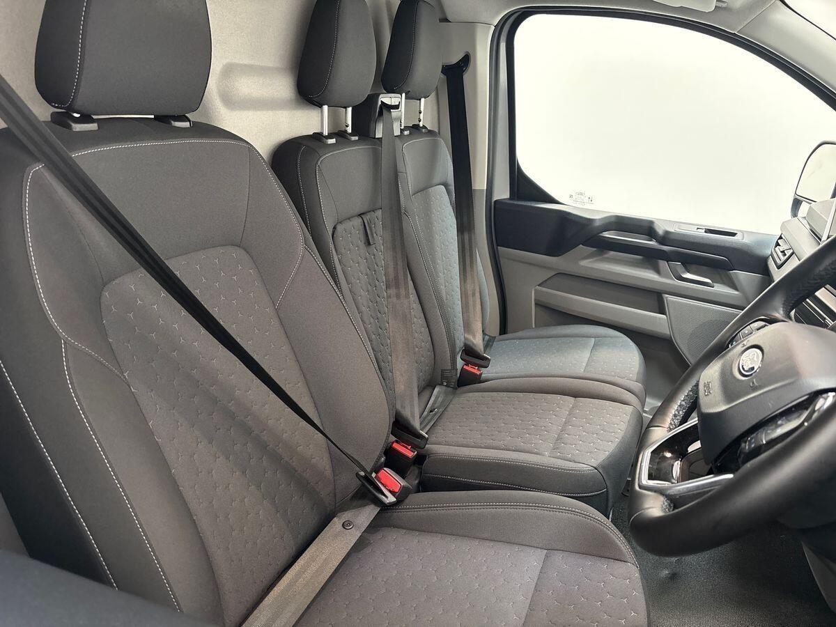 Used Ford Transit Custom 2024 for sale - 76337902: Photo 12