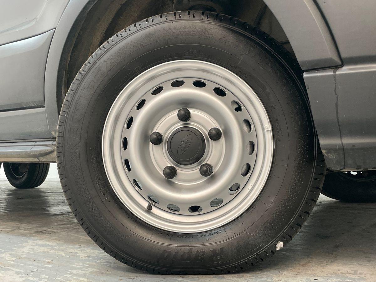 Used Ford Transit 2024 for sale - 76993050: Photo 11