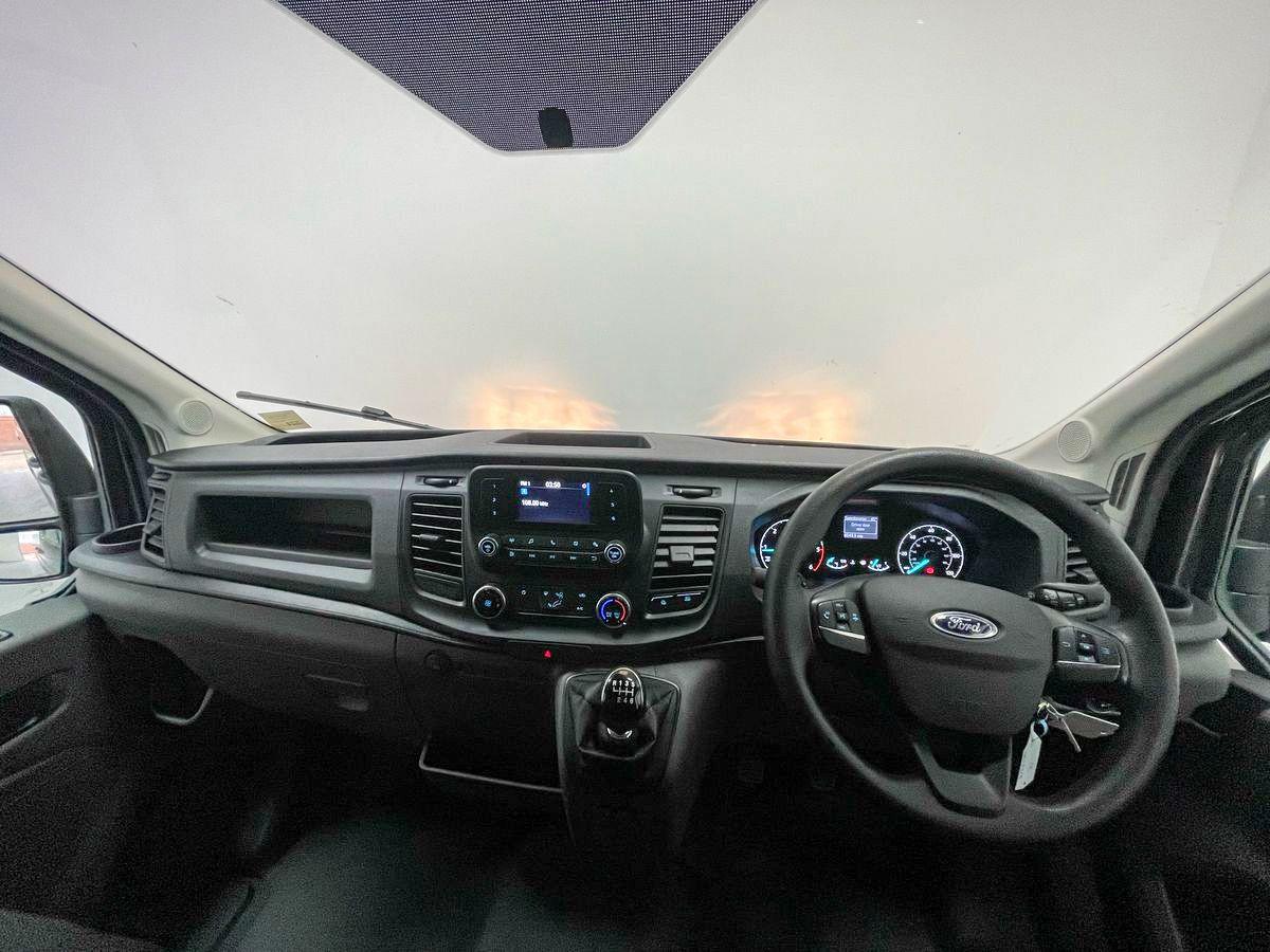 Used Ford Transit 2024 for sale - 76993050: Photo 14