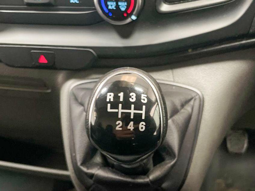 Used Ford Transit 2024 for sale - 76993050: Photo 15