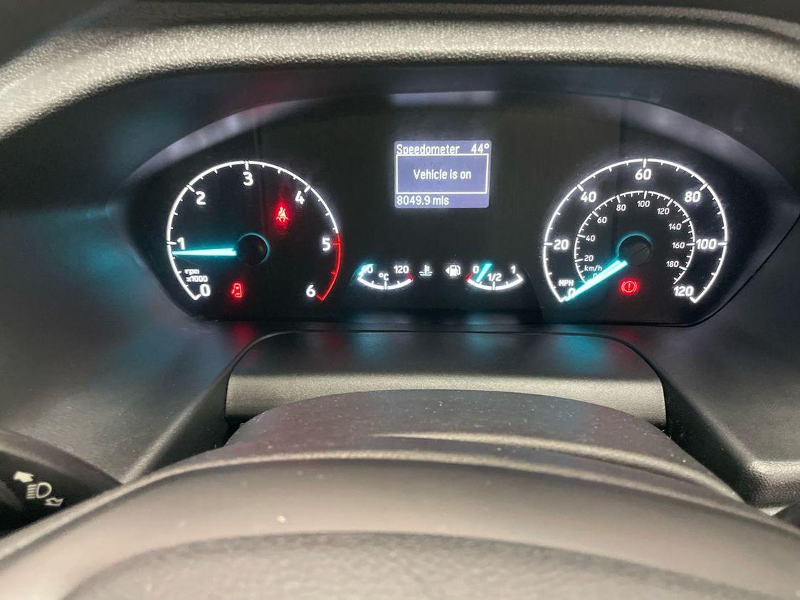 Used Ford Transit 2024 for sale - 76993050: Photo 16