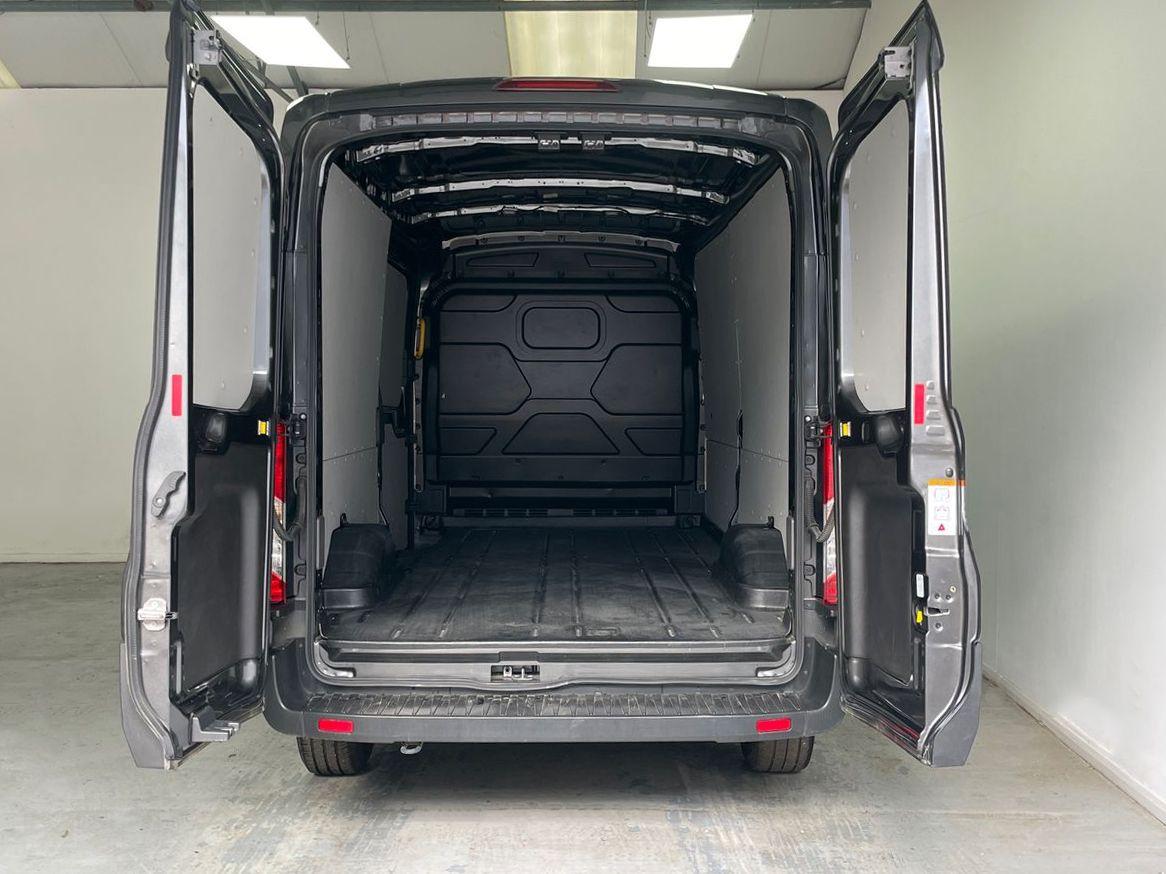 Used Ford Transit 2024 for sale - 76993050: Photo 21