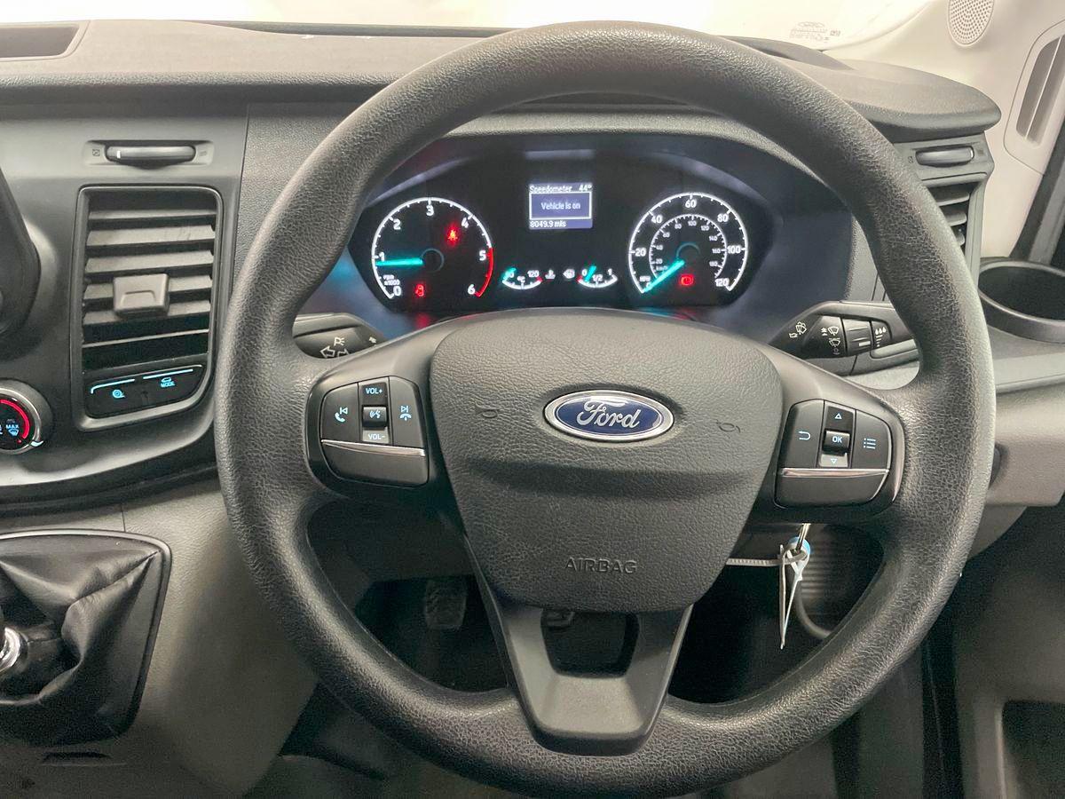 Used Ford Transit 2024 for sale - 76993050: Photo 22
