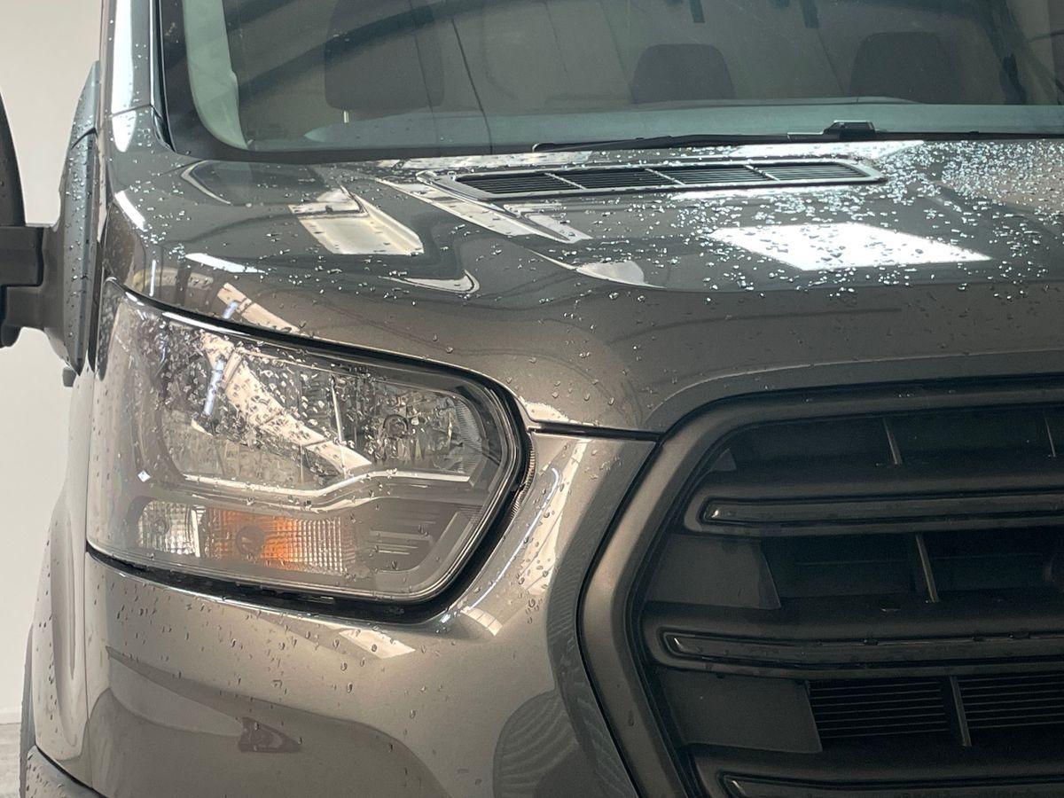Used Ford Transit 2024 for sale - 76993050: Photo 23
