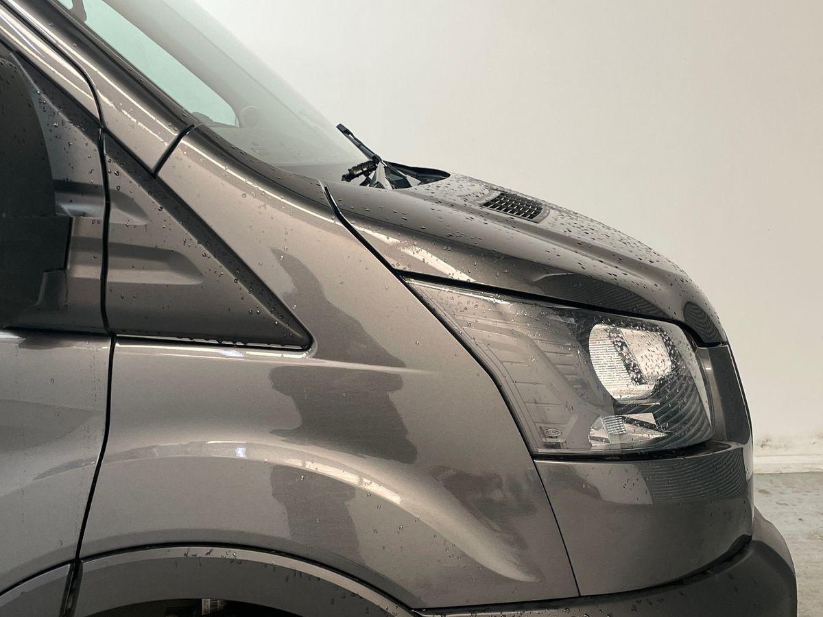 Used Ford Transit 2024 for sale - 76993050: Photo 25