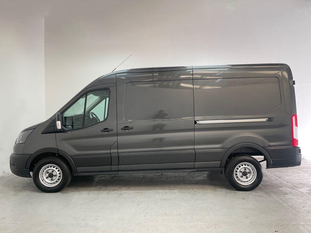 Used Ford Transit 2024 for sale - 76993050: Photo 3