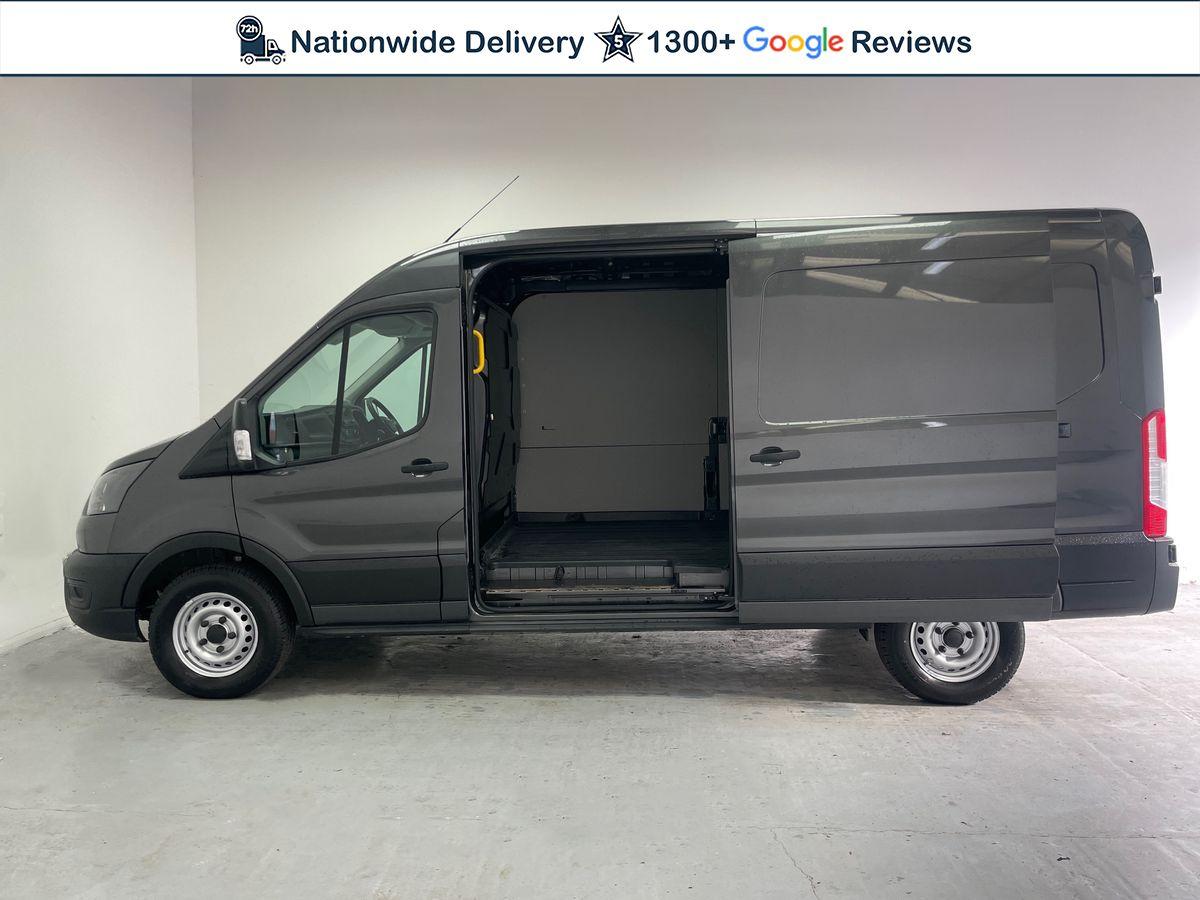 Used Ford Transit 2024 for sale - 76993050: Photo 5