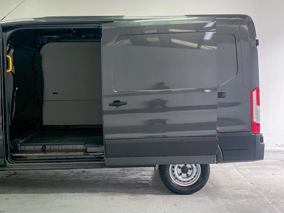 Used Ford Transit 2024 for sale - 76993050: Photo 7