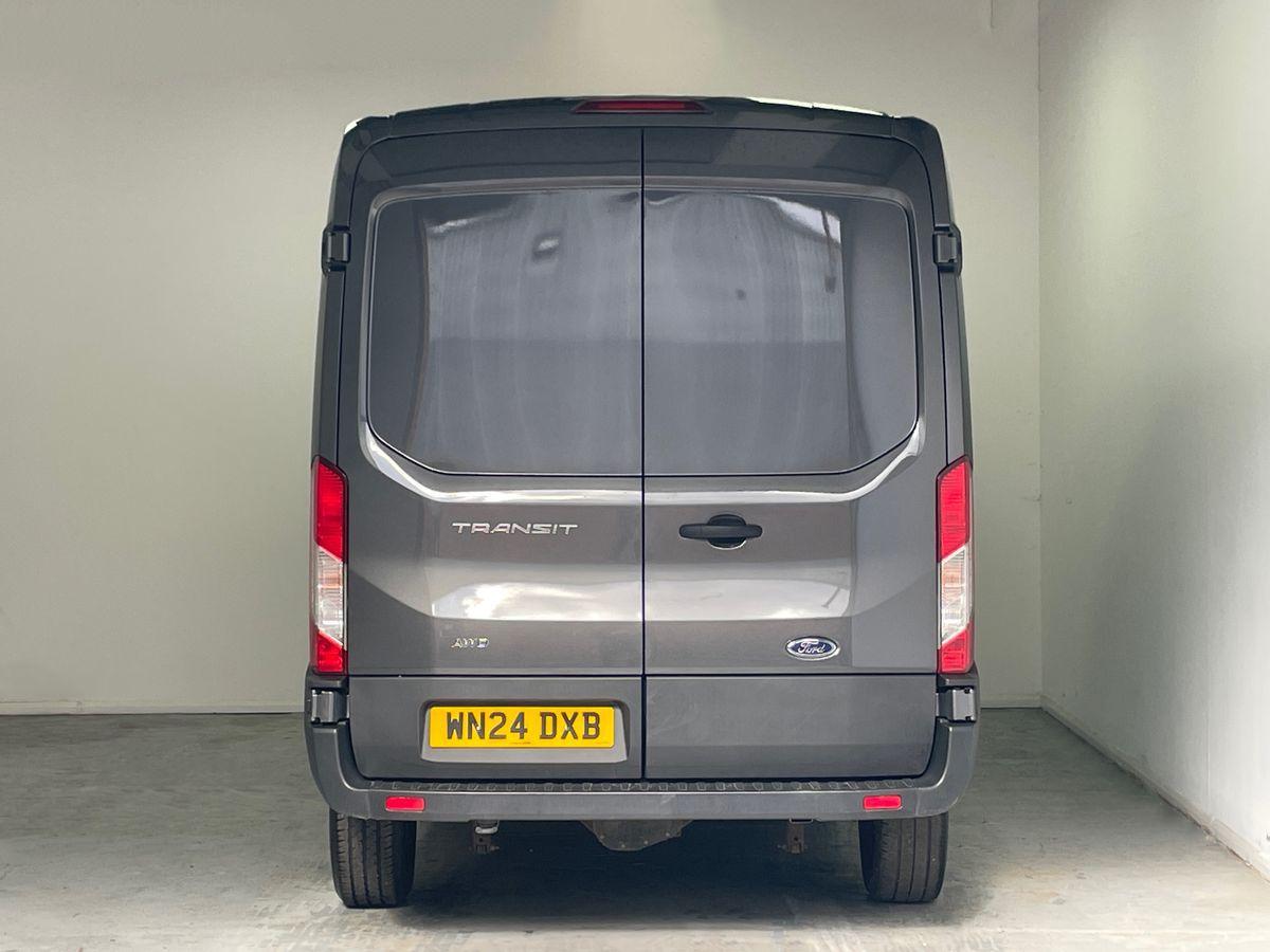 Used Ford Transit 2024 for sale - 76993050: Photo 8
