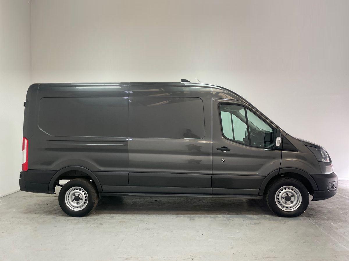 Used Ford Transit 2024 for sale - 76993050: Photo 9
