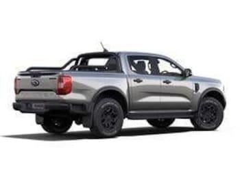 Used Ford Ranger 2025 for sale - 76476634: Photo