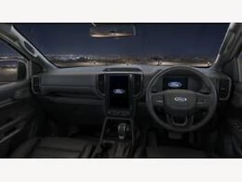 Used Ford Ranger 2025 for sale - 76476634: Photo