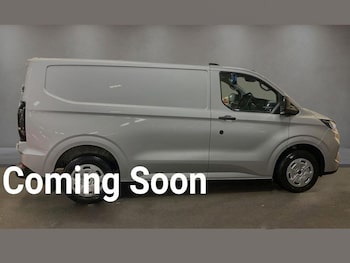 Used Ford Transit Custom 2025 for sale - 77549875: Photo