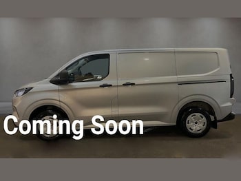 Used Ford Transit Custom 2025 for sale - 77549875: Photo
