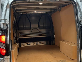 Used Ford Transit Custom 2025 for sale - 77549875: Photo