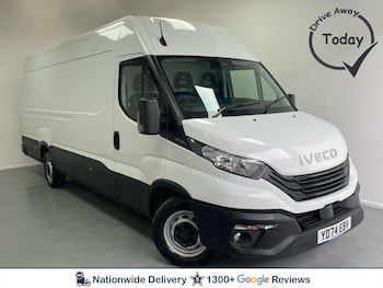 Used Iveco Daily 2024 for sale - 75175210: Photo