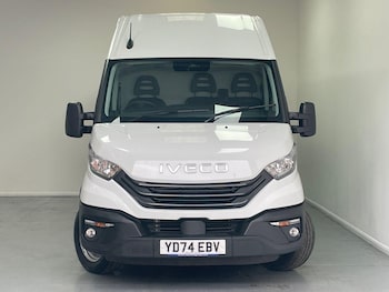 Used Iveco Daily 2024 for sale - 75175210: Photo