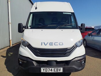 Used Iveco Daily 2024 for sale - 75175210: Photo