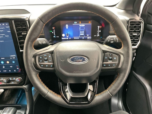 Used Ford Ranger 2024 for sale - 74887667: Photo 13