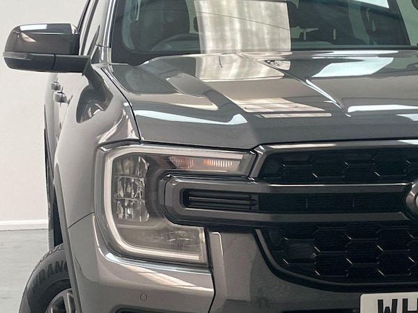 Used Ford Ranger 2024 for sale - 74887667: Photo 20