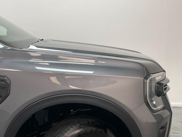 Used Ford Ranger 2024 for sale - 74887667: Photo 22