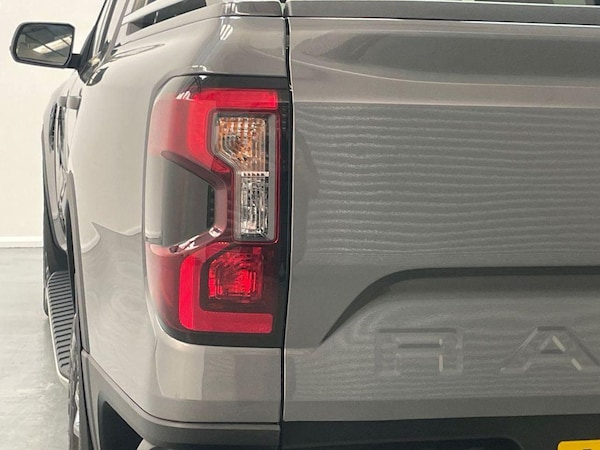 Used Ford Ranger 2024 for sale - 74887667: Photo 24