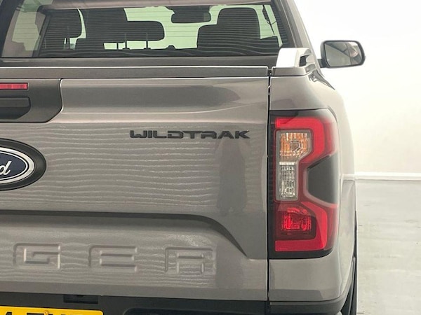 Used Ford Ranger 2024 for sale - 74887667: Photo 25