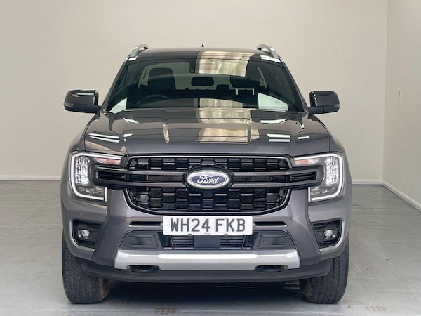Used Ford Ranger 2024 for sale - 74887667: Photo 2