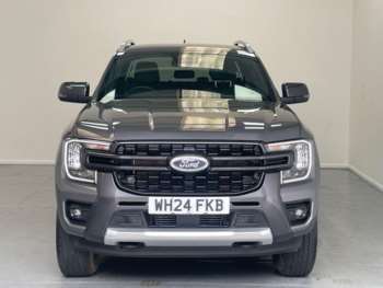 Used Ford Ranger 2024 for sale - 74887667: Photo