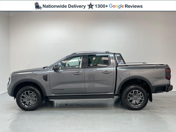 Used Ford Ranger 2024 for sale - 74887667: Photo 4