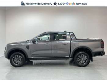 Used Ford Ranger 2024 for sale - 74887667: Photo