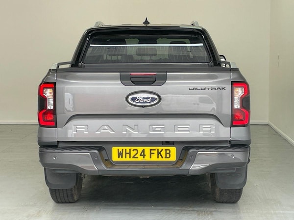 Used Ford Ranger 2024 for sale - 74887667: Photo 6