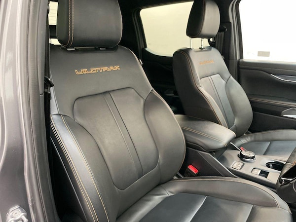 Used Ford Ranger 2024 for sale - 74887667: Photo 9