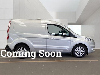 Used Ford Transit Connect 2022 for sale - 79291635: Photo