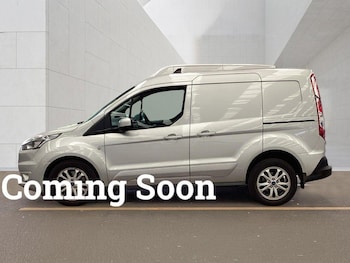 Used Ford Transit Connect 2022 for sale - 79291635: Photo