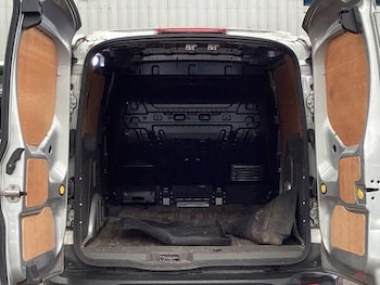 Used Ford Transit Connect 2022 for sale - 79291635: Photo