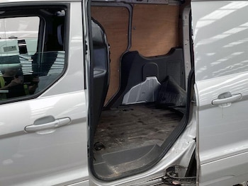 Used Ford Transit Connect 2022 for sale - 79291635: Photo