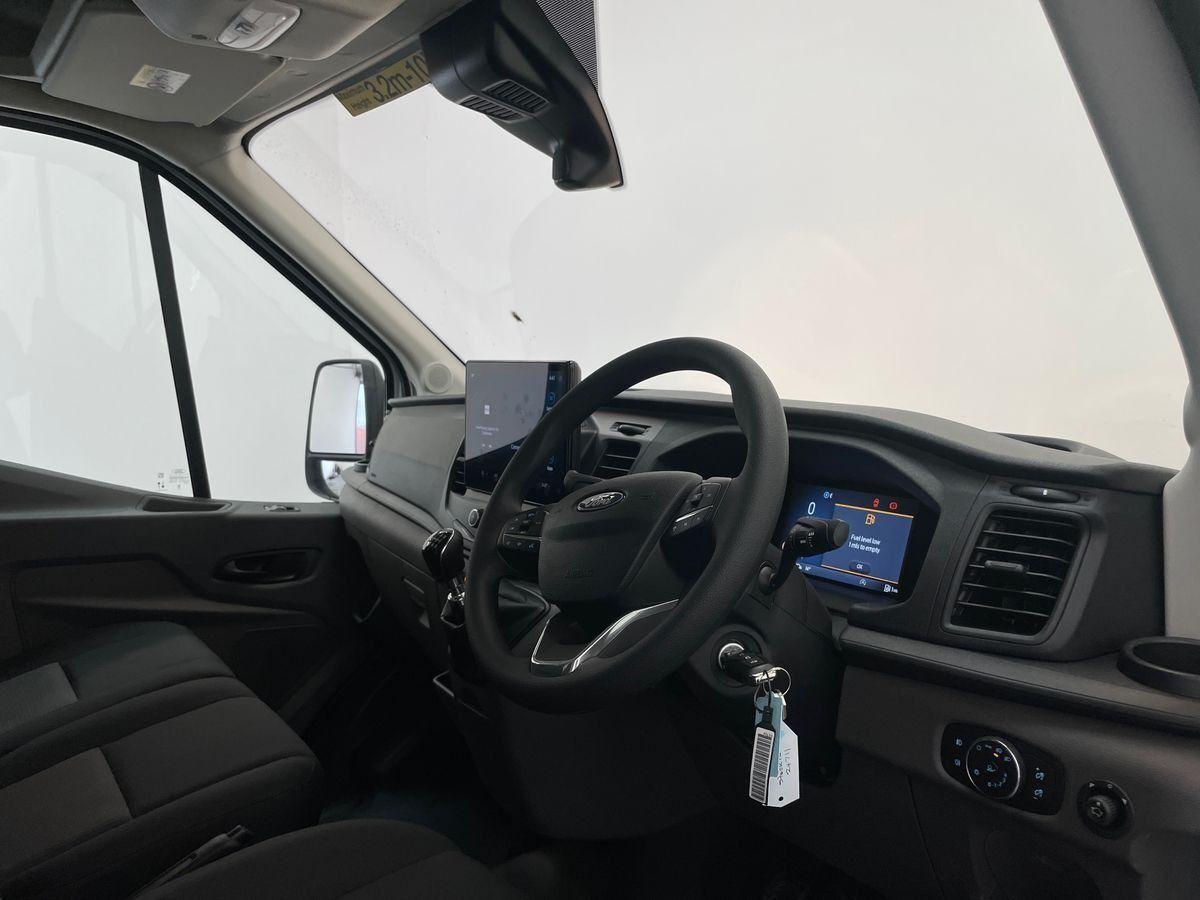 Used Ford Transit for sale - 76987892: Photo 11