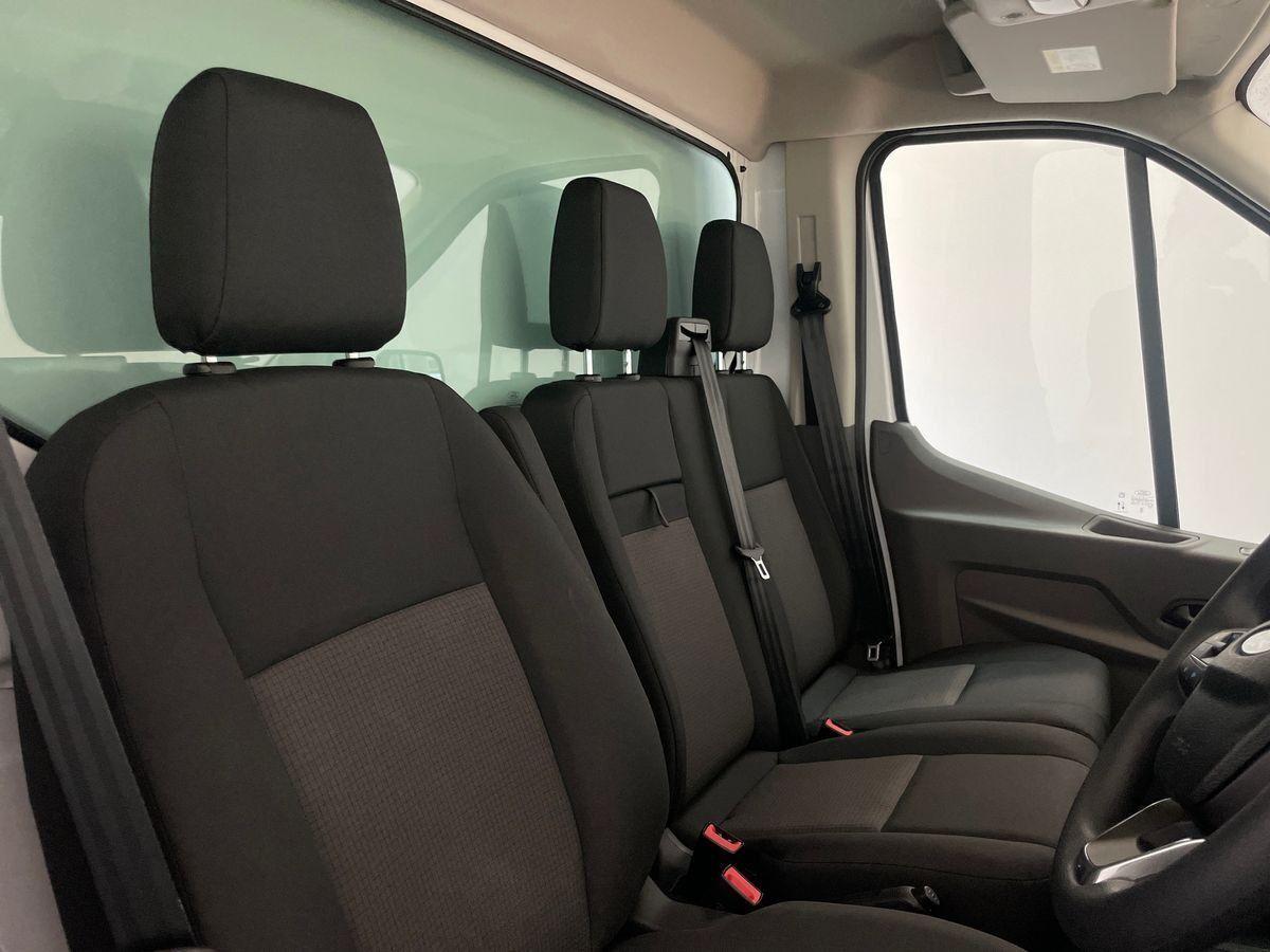 Used Ford Transit for sale - 76987892: Photo 12